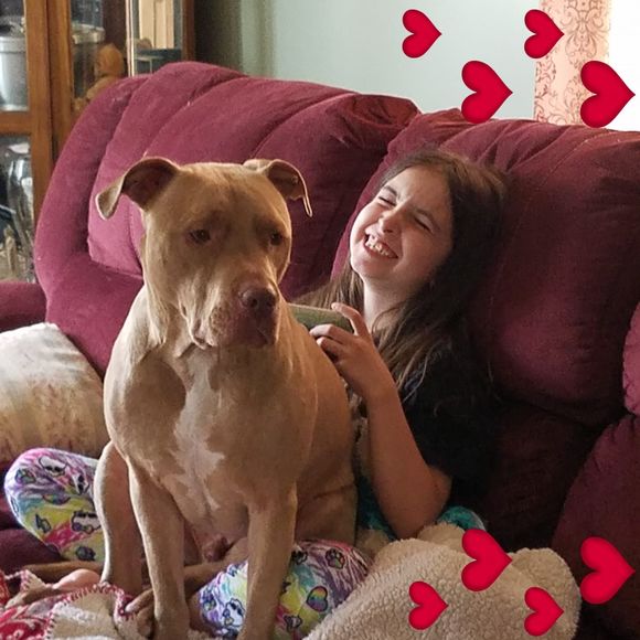 Meet your Posher, Laura - Picture 1 of 1